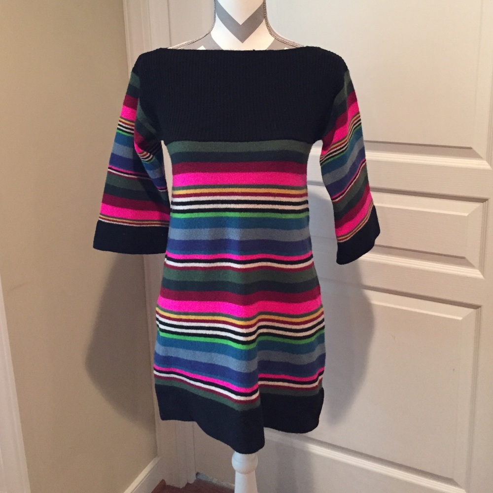 Free People Sweater Dress